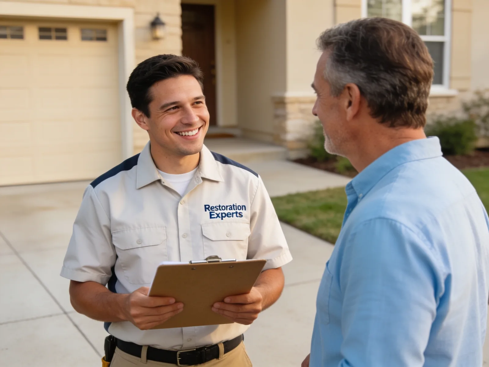 Water Damage Cleanup Berger, MO FAQs